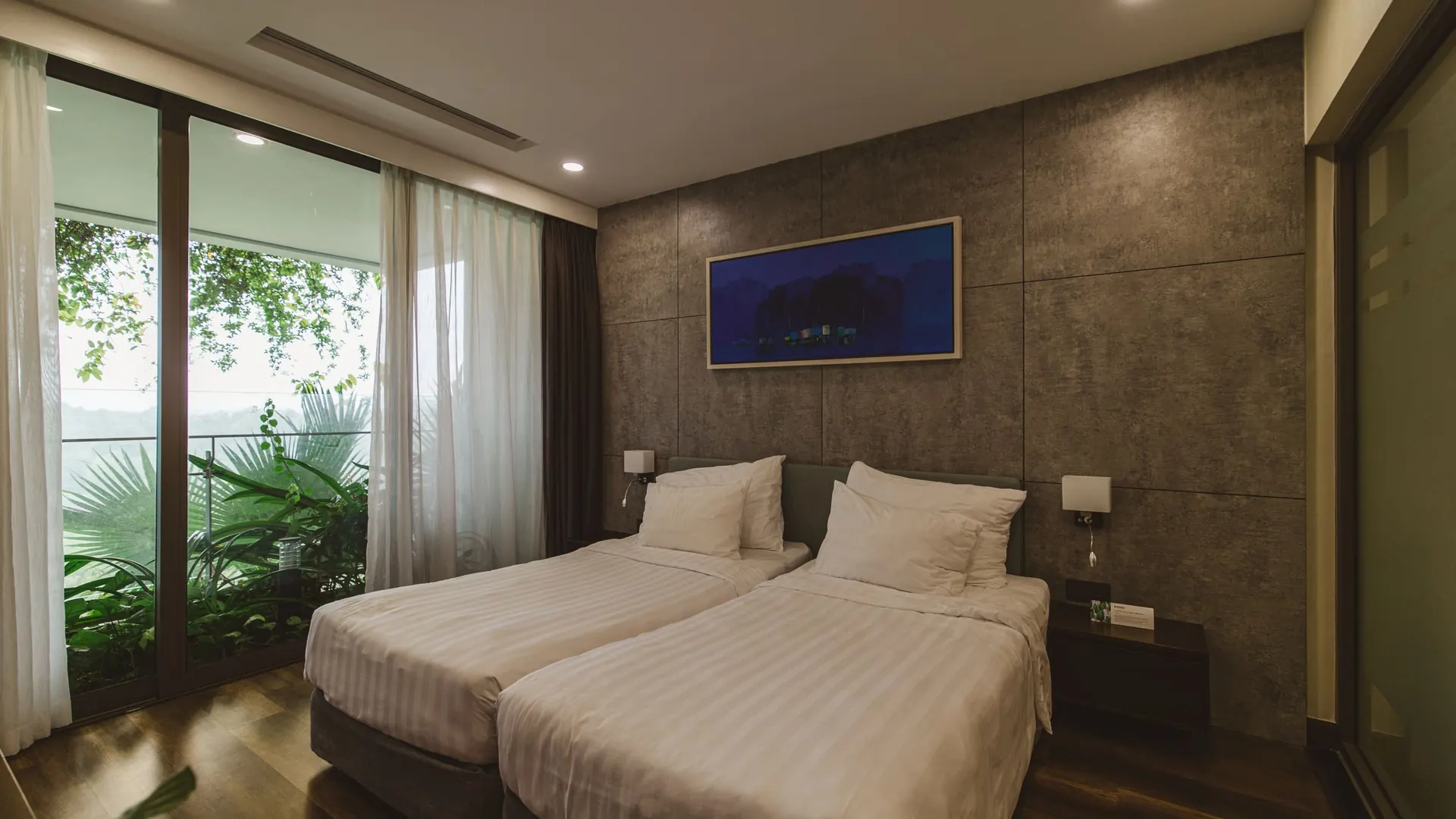Foto ilustrasi: Tipe Kamar B
