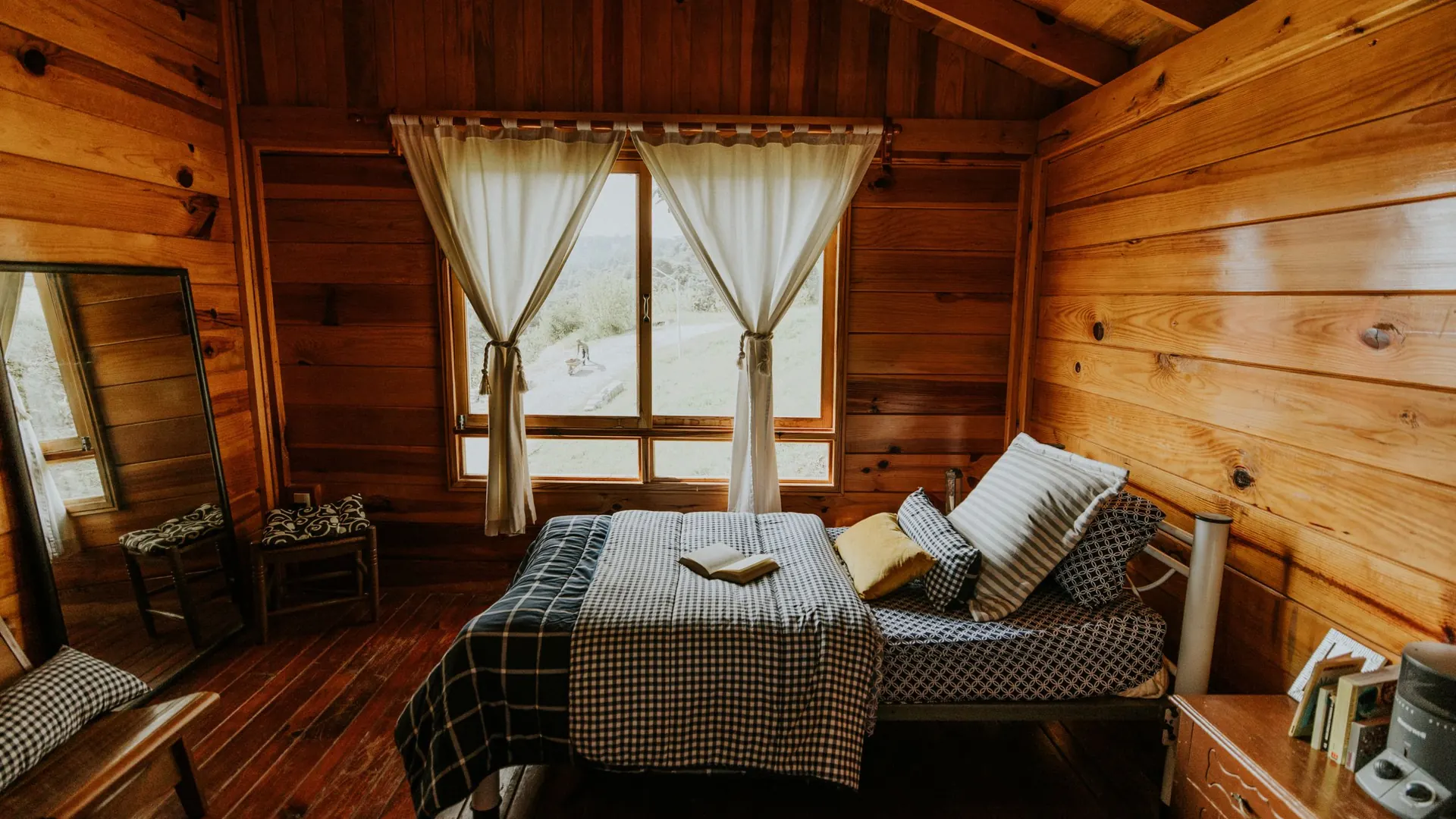 Foto ilustrasi: Tipe Kamar C